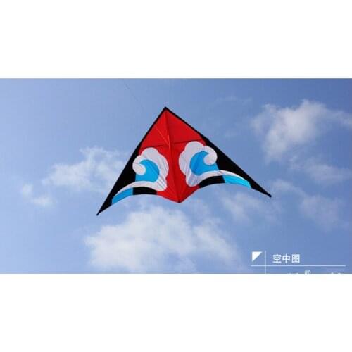 Umbrella cloth Xiangyun kite