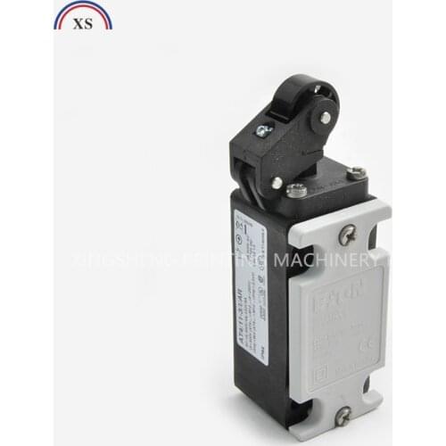 Heidelberg printing machine parts Heidelberg GTO 52 Limit Switch AT4/11/3/I/AR Travel Switch HIGH QUALITY PRINTING MACHINE PARTS