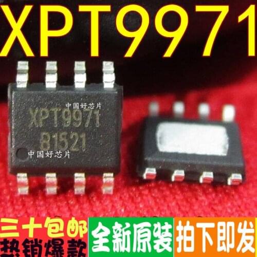 100% New&original XPT9971 SOP8