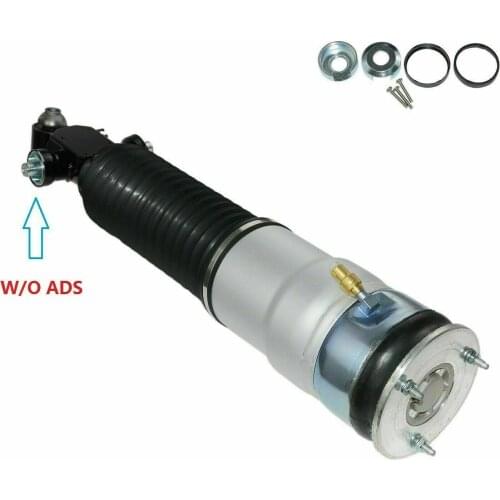 AP03 NEW Rear Left Air Suspension Shock 37126791675 For BMW 7 Series F01 F02 740i 750Li 760Li , 37126794139, 37126796929