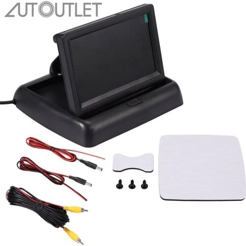 AUTOUTLET Car DVRs