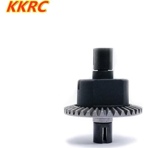 HSP 02024 Diff.Gear Set For 1/10 Model RC Car Such As HSP 94122 94123 94111 Universal Diff.Gear Auto Truck Buggy Parts