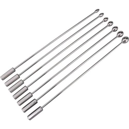 CP ARAGAO Vibrators For The Urethra