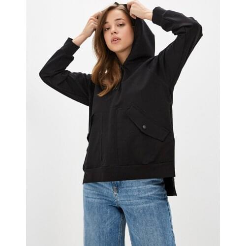 Худи женские DuckyStyle China At AliExpress