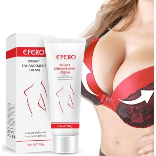 40g new Effective Bust Boost Breast Enlargement Cream Bigger Boobs Lifting Increase Tightness Big Bust Body Cream Breast Care