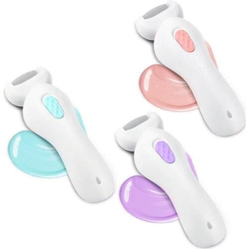 USB Charge Foot File Foot Spa Pedicure Tools Callus Remover Portable for Feet Care Rechargeable Electronic Foot File with vacuum
