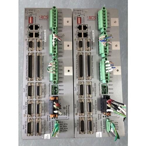 CONTROLLER CMBA3B34N0N8004NNNNN BRAND NEW PLEASE INQUIRY