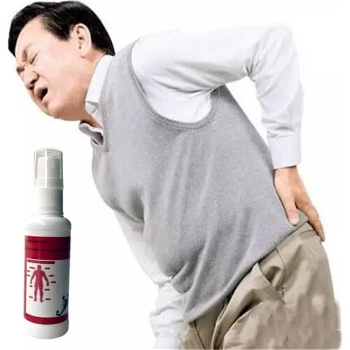 LOVE THANKS Scorpion Venom Medicated Oil Hot Pain Relieving Patch Muscle Strain Pain Back Pain Knee Joint Ache Essential Oil