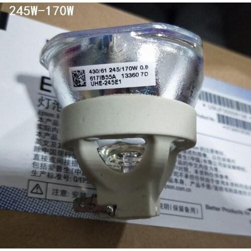 ZR Top quality ELPLP79 100% Original Projector lamp/bulb EB-575W PowerLite 570 / 575W / BrightLink 575Wi / EB-570 / / EB-575Wi