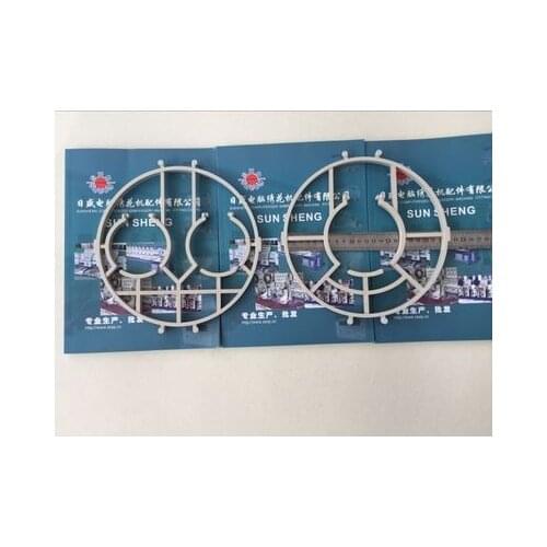 Spider net frame size #9 for Tajima and Chinese embroidery machines spare parts
