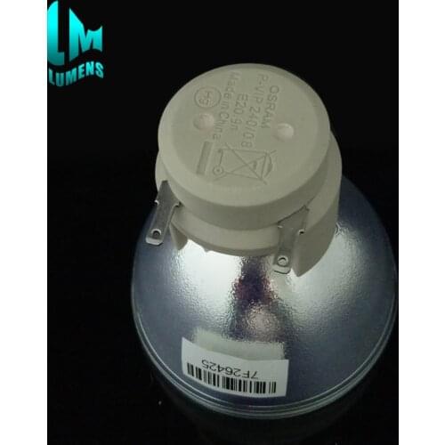 Projector bare lamp RLC-083 P-VIP 190/0.8 E20.8 for VIEWSONIC PJD5232 PJD5234 PJD5453s 180 days warranty