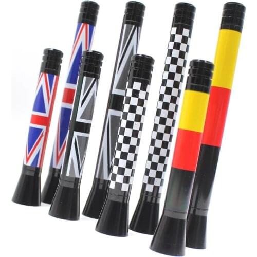 RAOPING Car Exterior Accessories