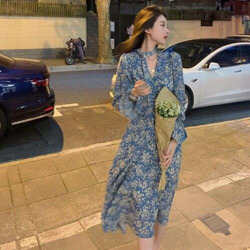 STSVZORR Summer Dresses With Sleeves