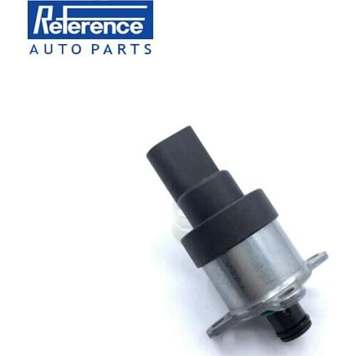 Fuel Metering Valve Fuel Pressure Regulator Valve 0928400626 Suction Control Valve