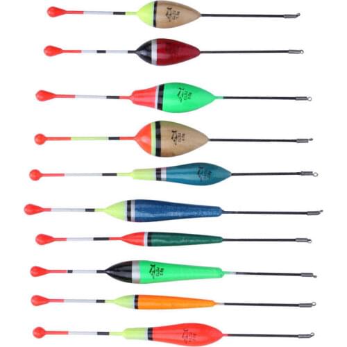 Поплавки для рыбалки VBESTLIFE China At AliExpress