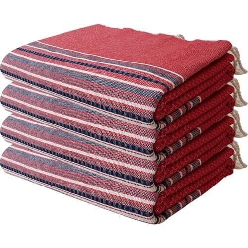 Wellstil Face Towels