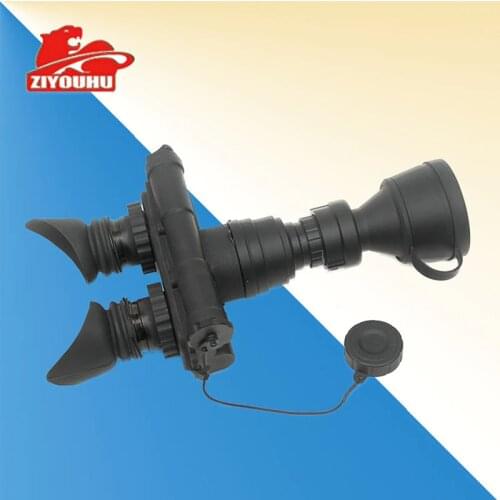 ZIYOUHU New infrared night vision device Australia five generations OHB-Y5I binoculars telescope night vision goggles