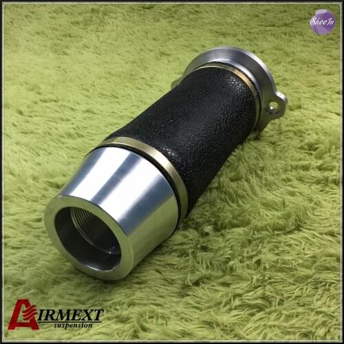 For Jeep Compass (2006~2016)/ airspring rolling lobe sleeve type shock absorber pneumatic air suspension