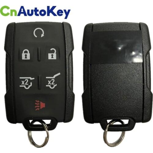 CN019014 Original Smart Key for GMC YUKON 5+1 Buttons 315MHz FCC ID M3N32337100