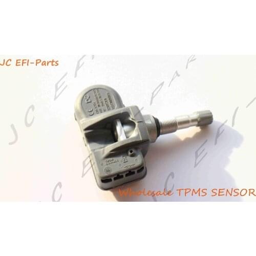 A0035400217 TPMS Sensor For 07-12 Mercedes C CL CLS E GL GLK ML R S SLK