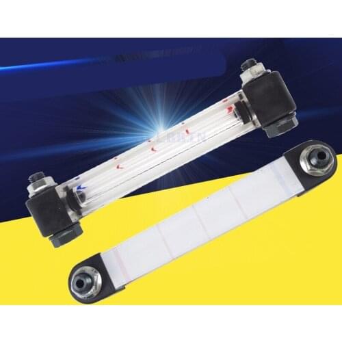 For Daewoo Doosan DH220 150 215 225 300-5-7 Excavator Hydraulic oil ruler Level gauge Dipstick Excavator Accessories