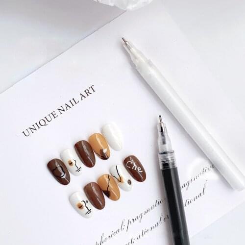 FAERIE CAT Nail Art Tools