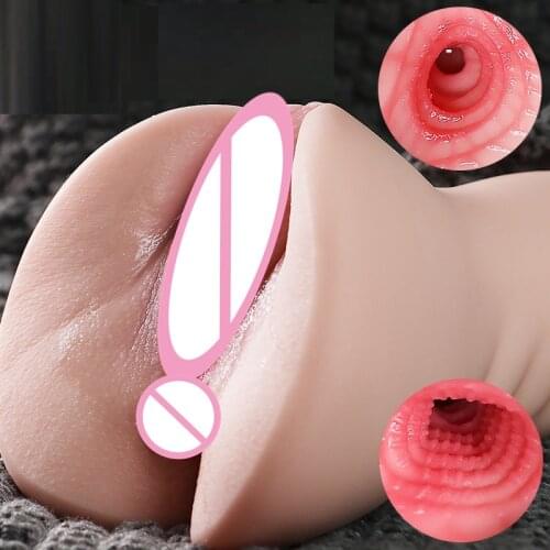 FEELUXY Masturbators