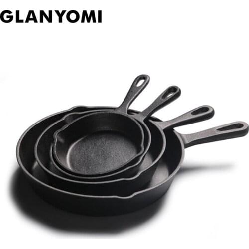 Блинные сковородки GLANYOMI China At AliExpress