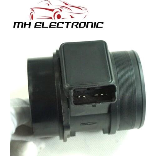MH ELECTRONIC For Citroen Xantia for Peugeot 406 806 306 307 HDI Expert Quality Maf Sensor 9629471080 5WK9621Z 5WK9621 19207S