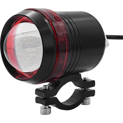 MoFlyeer Motorcycle Lamps