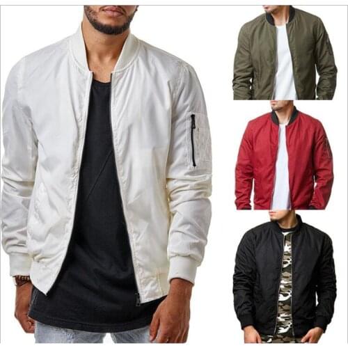 New jacket Fashion Slim Coats parkas Mens Lightweight Windproof Packable Jacket Solid winter Warm Hip Hop Male Jackests Outwear