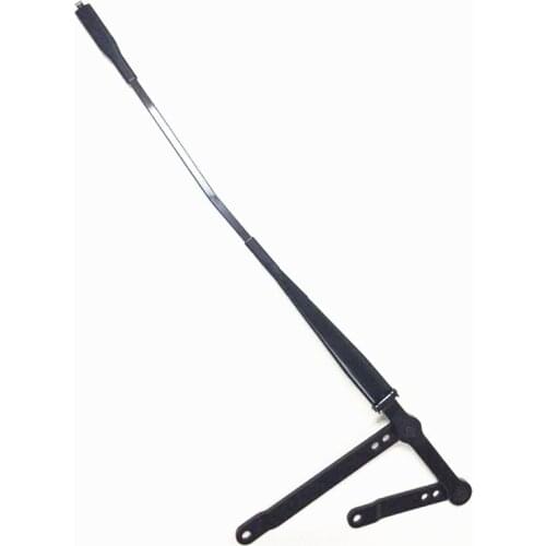 1648200444/344 Car wiper arm ML300 ML350 ML320 ML400 ML500mer ced es-be nzML63 Wiper bracket Wiper rod Wiper Front wiper arm