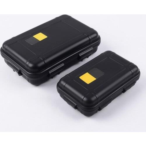 Fishing Bag Useful Organizer Box Organization Shockproof Swimming Case