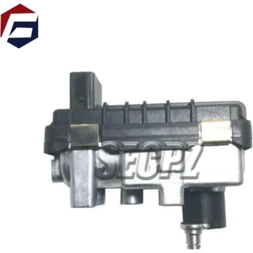 Turbo actuator GTB1749V 787556 G-88 767649 6NW009550 for Ford Transit 2.2 TDCi 100HP 125HP 135HP 155HP DRRA CYFC CYR5 USRA UHR5