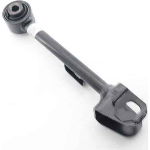 Rear axle tie rod, rear swing arm, rear suspension arm, rear suspension thrust balance lever for Great wall haval H6