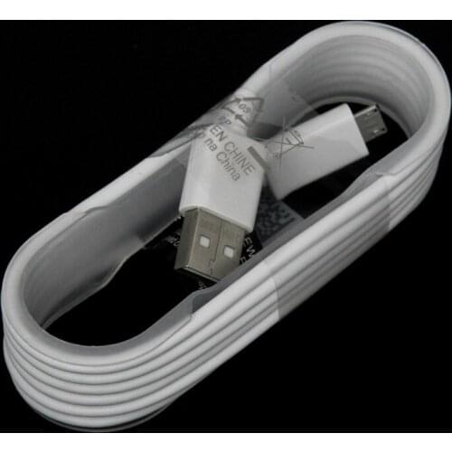 50pcs 1.5M Micro USB Charge Cable Microusb Long Kabel Android Phone Charger Cord Fast Charging For Samsung Note 4 Xiaomi Huawei