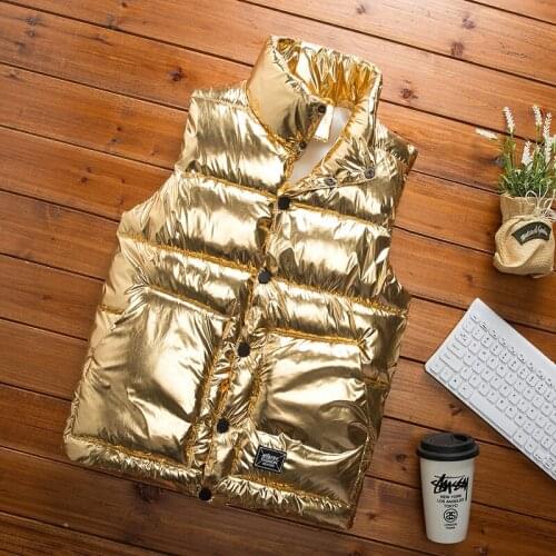 B 2018 New Vest Men Autumn Winter Hot Sale Quality Outwear Waistcoat Solid Slim Fit Casual Chaleco Hombre Brand Clothing