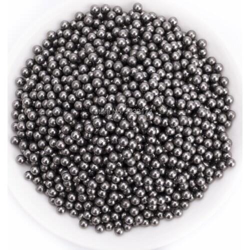 0.22 inch 5.588mm Annealed BB balls hunting balls slingshot balls bearing balls 1400PCS/KG