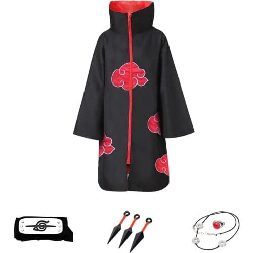 2021 costume Mingyue cloak Cosplay Uchiha Sasuke Sasuke Hitachi costume Cosplay costume XS-XXLcosplay