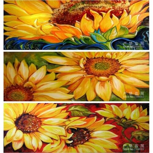 3D DIY Diamond Embroidery 5D Diamond Painting Diamonds Mosaic Flowers Sunflower Full Rhinestone Posters Cross Stitch,Christmas
