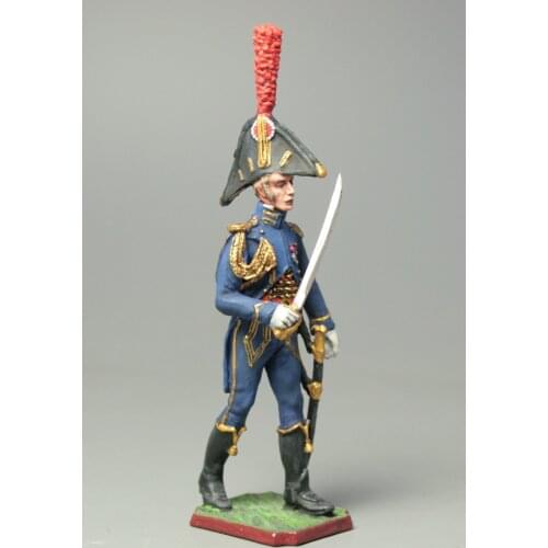 AGES Action Figures