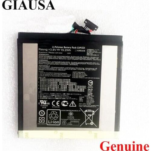 C11P1331 battery for ASUS Fonepad 8 FE380CG [R051] Tablet 3.8V 15.2WH