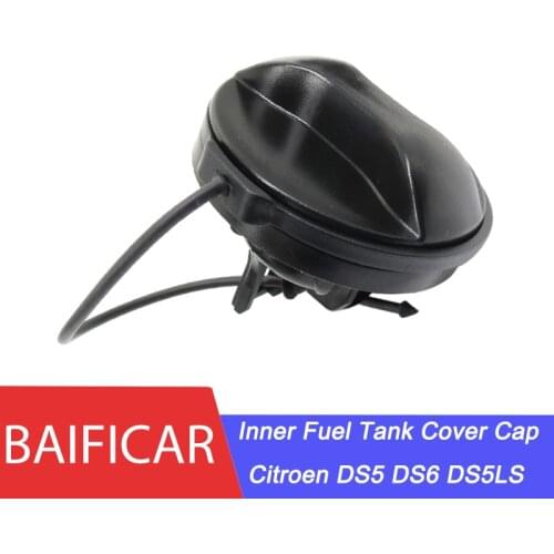 Baificar Brand New Fuel Inner Tank Covers Cap For Citroen DS5 DS6 DS5LS