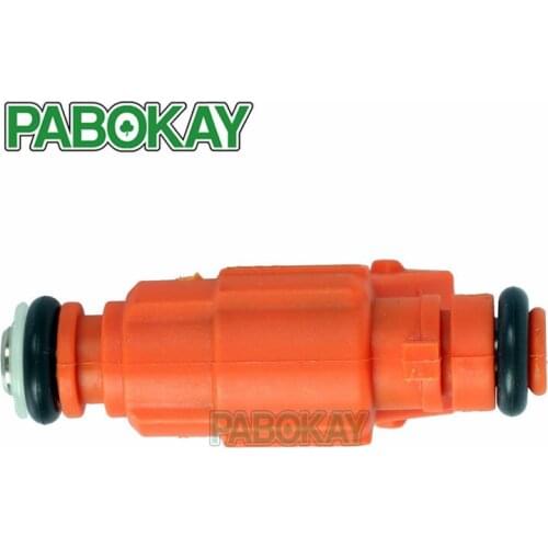 For Citroen Peugeot FUEL INJECTOR 0280156034 447180 9638220380 1984E9 96382203 1984.E9