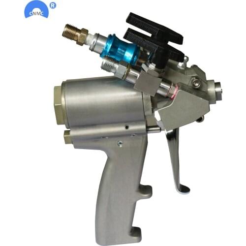 FINDER Spray Guns
