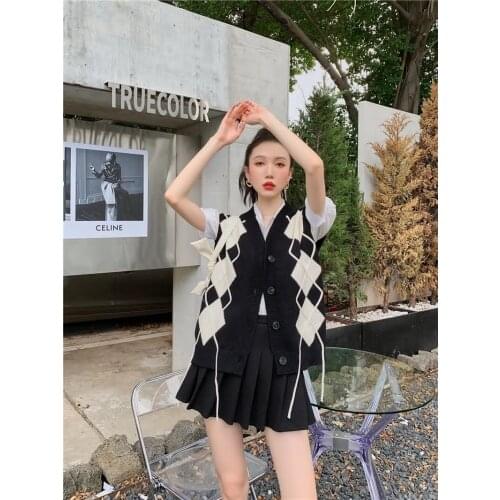 Gloria&Grace Travel Vests