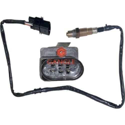 Oxygen Sensor O2 Lambda Sensor for Alpina B7 BMW E60 E63 E64 E65 E66 E67 E90 Mercedes Benz SLK R171 A0045422218 11787512985