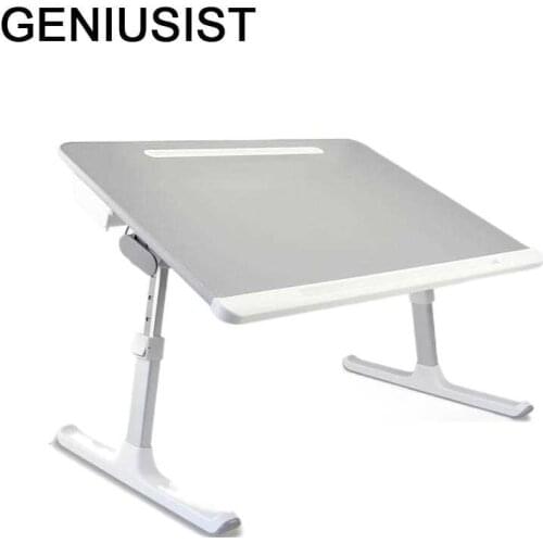 Furniture Tafelkleed Scrivania Office Bed Portatil Tavolo Escritorio Bedside Tablo Mesa Laptop Stand Desk Computer Study Table