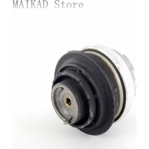 Engine Mount Engine Mounting Rubber for Mercedes-Benz W203 C180 C200 C220 C240 C280 C320 C350 C230 C270 A2032411113