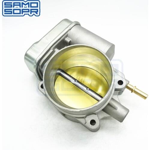 New Throttle body Assembly 12568580 217-2296 S20064 67-3006 TBB302 TB1022 For Buick Chevrolet